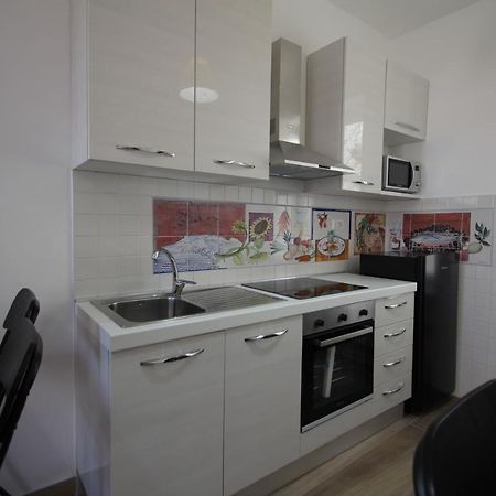 Maison Eugenie Διαμέρισμα Σορέντο Εξωτερικό φωτογραφία