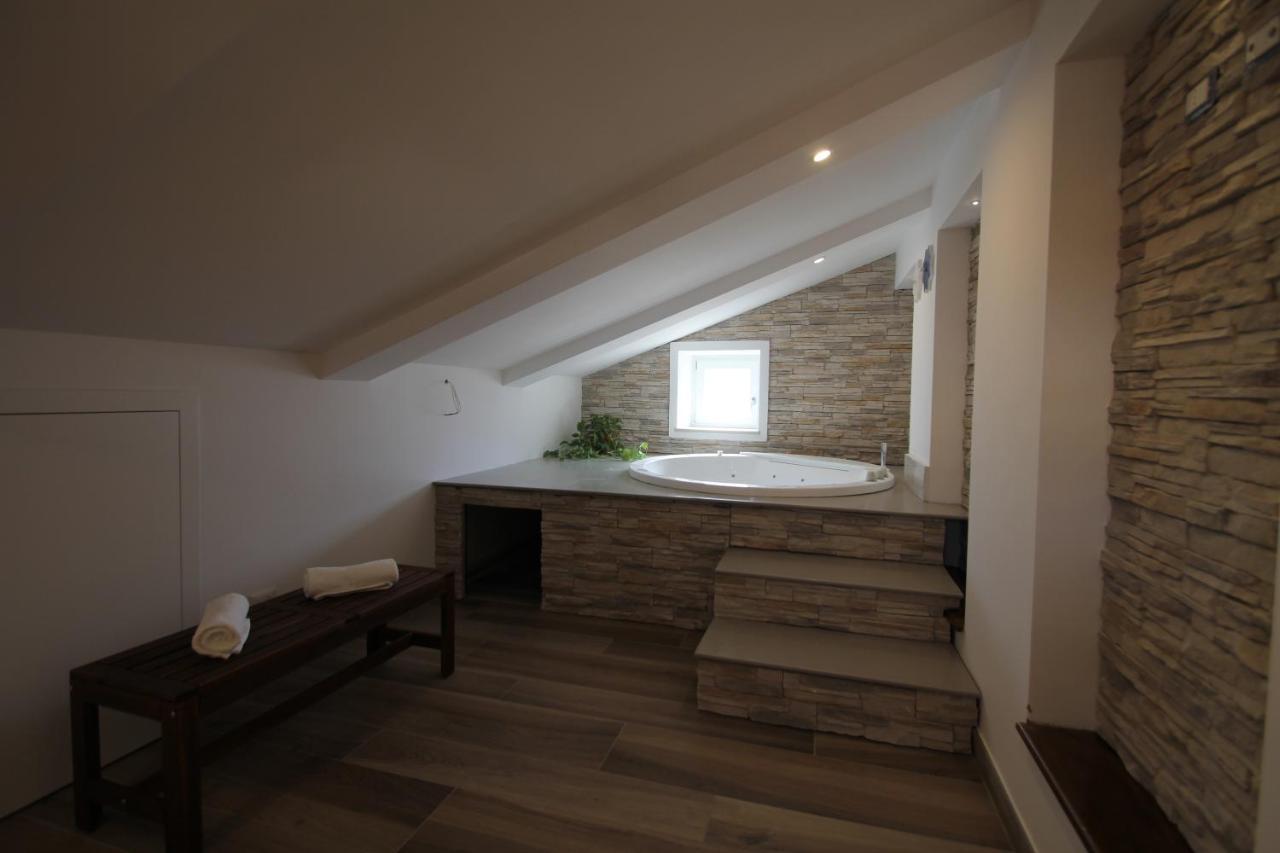 Maison Eugenie Διαμέρισμα Σορέντο Εξωτερικό φωτογραφία