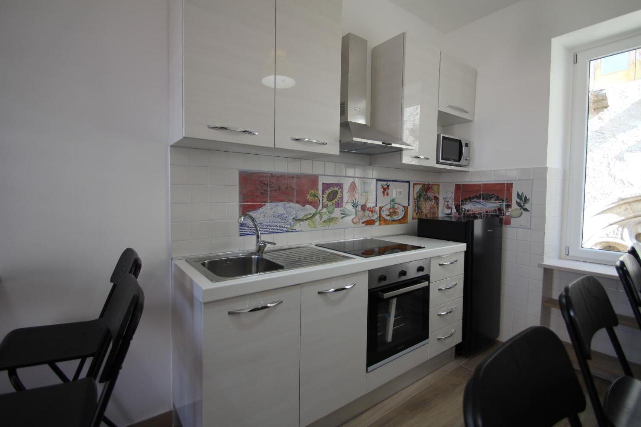 Maison Eugenie Διαμέρισμα Σορέντο Εξωτερικό φωτογραφία