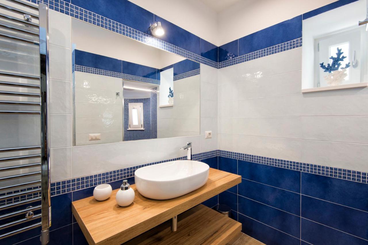 Maison Eugenie Διαμέρισμα Σορέντο Εξωτερικό φωτογραφία