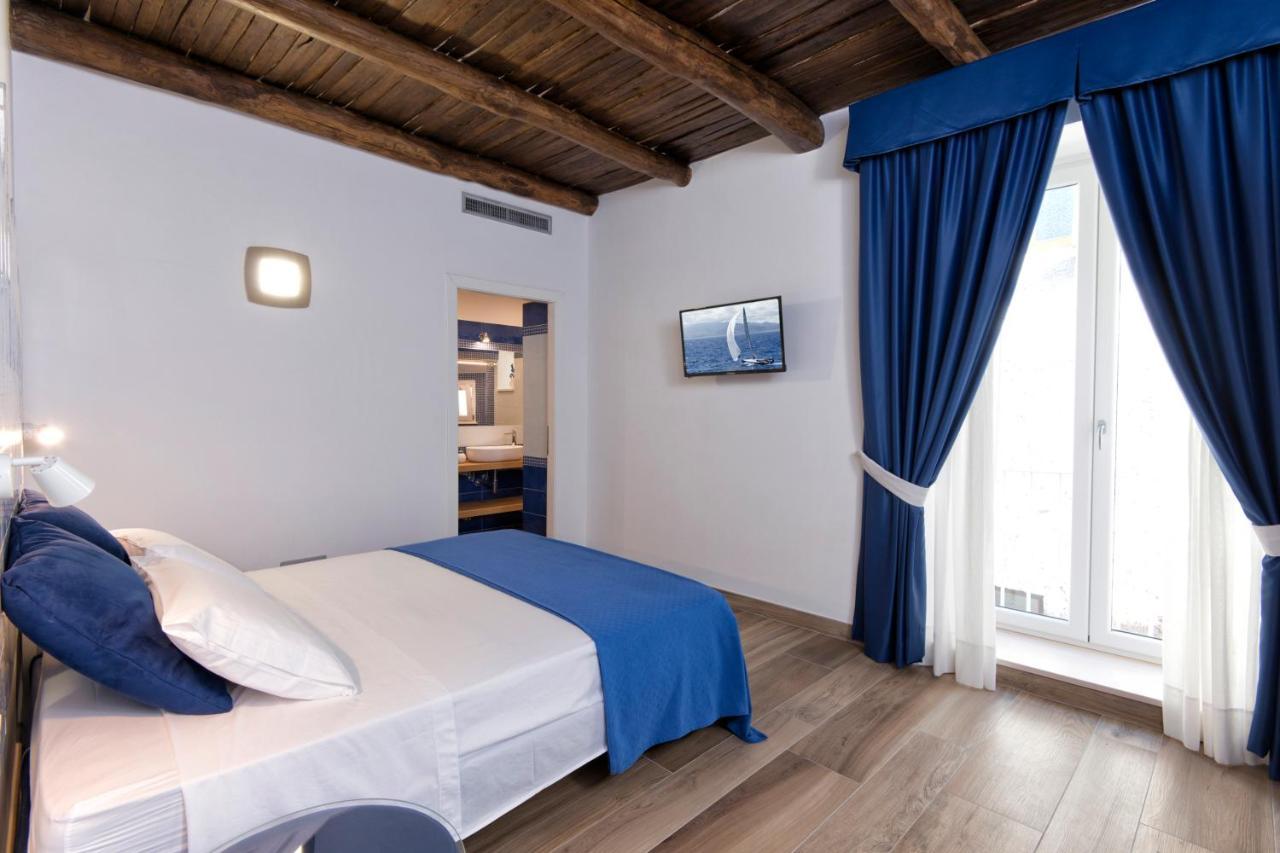Maison Eugenie Διαμέρισμα Σορέντο Εξωτερικό φωτογραφία
