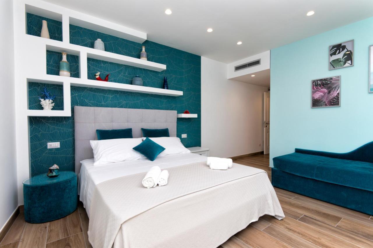 Maison Eugenie Διαμέρισμα Σορέντο Εξωτερικό φωτογραφία